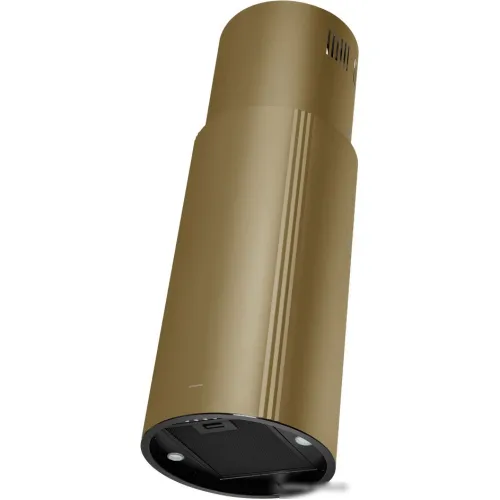 Кухонная вытяжка MAUNFELD Lee Push 397 (золотой)