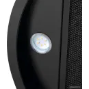 Кухонная вытяжка MAUNFELD Lee Push 397 (золотой)