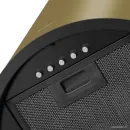 Кухонная вытяжка MAUNFELD Lee Push 397 (золотой)