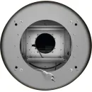 Кухонная вытяжка MAUNFELD Lee Push 397 (золотой)