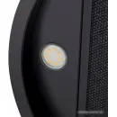 Кухонная вытяжка MAUNFELD Lee Side (C) 39 (черный)