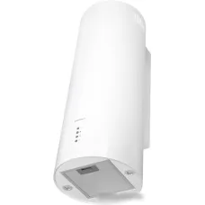 Кухонная вытяжка MAUNFELD Lee Wall 35 (белый)