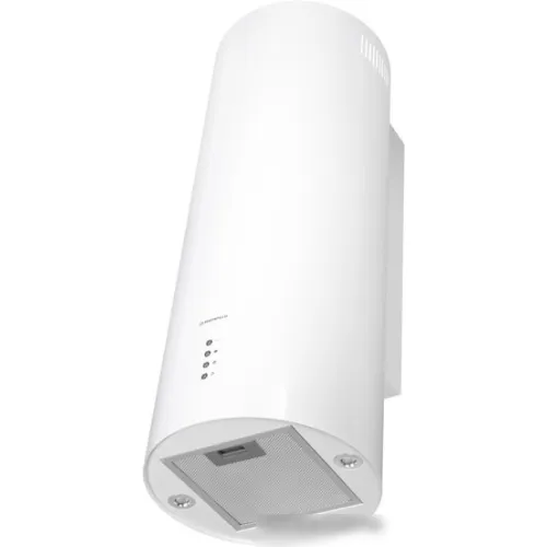 Кухонная вытяжка MAUNFELD Lee Wall 35 (белый)