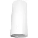 Кухонная вытяжка MAUNFELD Lee Wall 39 (белый)