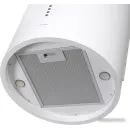 Кухонная вытяжка MAUNFELD Lee Wall 39 (белый)