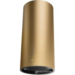 Кухонная вытяжка MAUNFELD Lee Wall 39 (золотой)