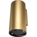 Кухонная вытяжка MAUNFELD Lee Wall 39 (золотой)