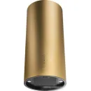 Кухонная вытяжка MAUNFELD Lee Wall 39 (золотой)