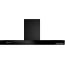 Кухонная вытяжка MAUNFELD Modern 90 (чёрный)