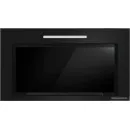 Кухонная вытяжка MAUNFELD Modern 90 (чёрный)