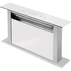 Кухонная вытяжка MAUNFELD Prestige 90 (белый)