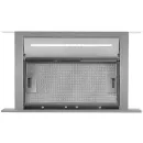 Кухонная вытяжка MAUNFELD Prestige 90 (белый)