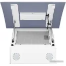 Кухонная вытяжка MAUNFELD Sky Star Chef 60 (белый)