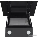 Кухонная вытяжка MAUNFELD Sky Star Chef 60 (черный)