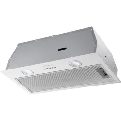 Кухонная вытяжка MAUNFELD Thames 601M (белый)