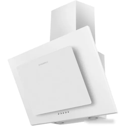 Кухонная вытяжка MAUNFELD Tower 50 (белый)