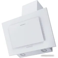 Кухонная вытяжка MAUNFELD Tower 60 (белый)