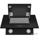 Кухонная вытяжка MAUNFELD Tower 60 (черный)