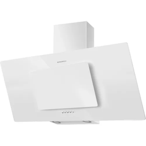 Кухонная вытяжка MAUNFELD Tower 90 (белый)