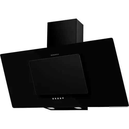 Кухонная вытяжка MAUNFELD Tower 90 (черный)
