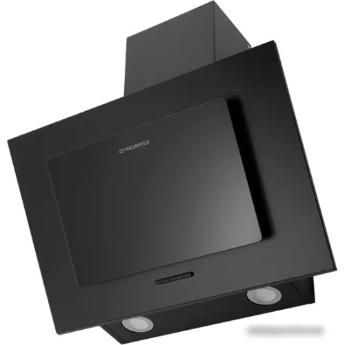Кухонная вытяжка MAUNFELD Tower A 60 (черный)