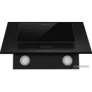 Кухонная вытяжка MAUNFELD Tower A 60 (черный)