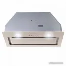 Кухонная вытяжка MAUNFELD Trapeze 602IG (бежевый)