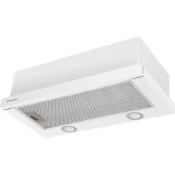 Кухонная вытяжка MAUNFELD VS Fast 50 (белый)