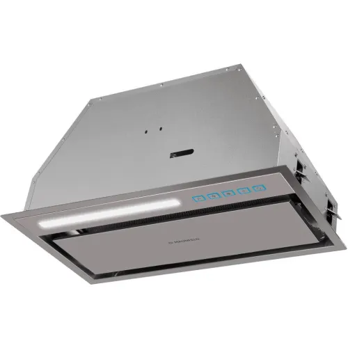 Кухонная вытяжка MAUNFELD Clare 60 (нержавеющая сталь)
