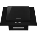 Кухонная вытяжка MAUNFELD Wind 60 A (черный)