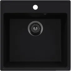 Кухонная мойка MAUNFELD Perla 505 MFQS-505B