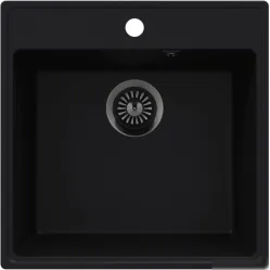 Кухонная мойка MAUNFELD Perla 505 MFQS-505B