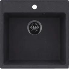 Кухонная мойка MAUNFELD Perla 505 MFQS-505DGR