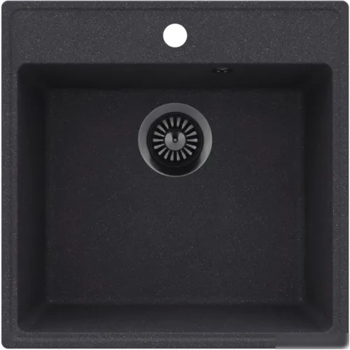 Кухонная мойка MAUNFELD Perla 505 MFQS-505DGR