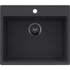 Кухонная мойка MAUNFELD Perla 580 MFQS-580DGR