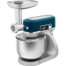 Кухонный комбайн MAUNFELD MF-425BL