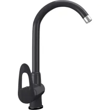 Смеситель MAUNFELD MFQT-6DGR (темно-серый)