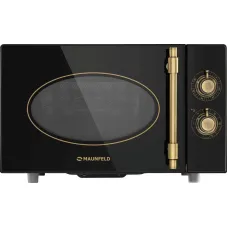 Микроволновая печь MAUNFELD JFSMO.20.5.GRBG