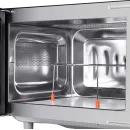 Микроволновая печь MAUNFELD JFSMO.20.5.GRBG