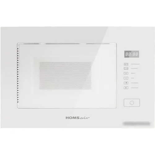 Микроволновая печь HOMSair MOB205WH