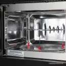 Микроволновая печь HOMSair MOB205WH