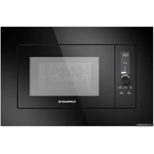 Микроволновая печь MAUNFELD JBMO820GB01