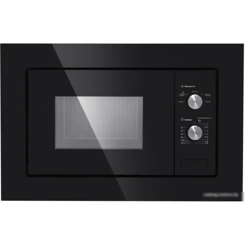 Микроволновая печь MAUNFELD MBMO.20.1PGB