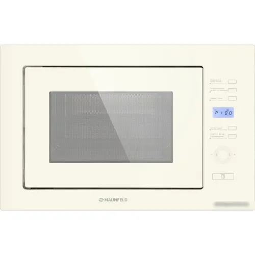 Микроволновая печь MAUNFELD MBMO.25.7GBG