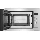 Микроволновая печь MAUNFELD MBMO.25.8S