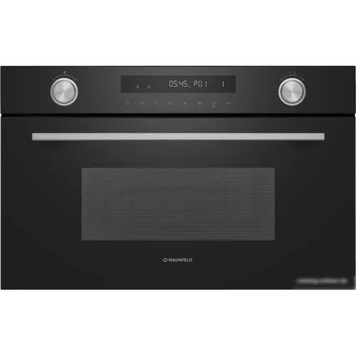 Микроволновая печь MAUNFELD MBMO349GB
