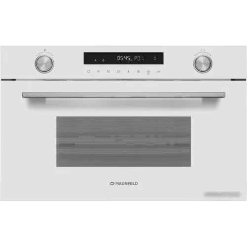 Микроволновая печь MAUNFELD MBMO349GW