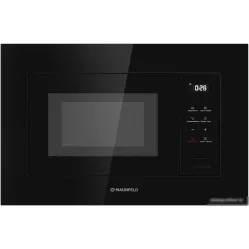 Микроволновая печь MAUNFELD MBMO820SGB10