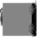 Микроволновая печь MAUNFELD MBMO925SGW09