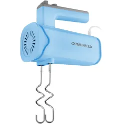 Миксер MAUNFELD MF-331BL